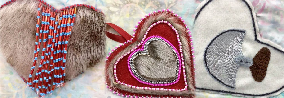 MMIWG-submissions